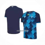 Thailandia Maglia Dynamo Kyiv Away 2021-2022