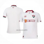 Thailandia Maglia Fluminense Away 2022