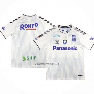 Thailandia Maglia Gamba Osaka Away 2023