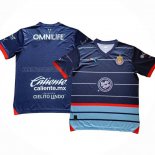 Thailandia Maglia Guadalajara Terza 2023-2024
