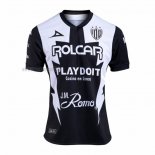 Thailandia Maglia Necaxa Away 2023-2024
