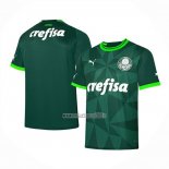 Thailandia Maglia Palmeiras Home 2023