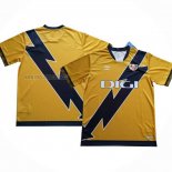 Thailandia Maglia Rayo Vallecano Terza 2023-2024