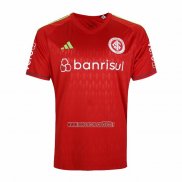 Thailandia Maglia SC Internacional Portiere Home 2023