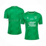 Thailandia Maglia Saint-etienne Home 2023-2024