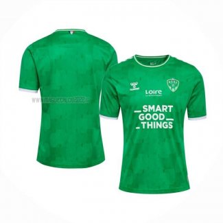 Thailandia Maglia Saint-etienne Home 2023-2024