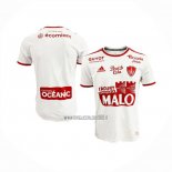 Thailandia Maglia Stade Brestois Terza 2021-2022