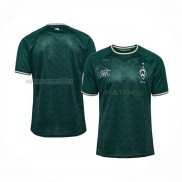 Thailandia Maglia Sv Werder Bremen Anniversary 2023-2024