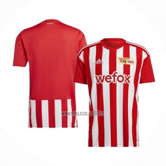 Thailandia Maglia Union Berlin Home 2022-2023