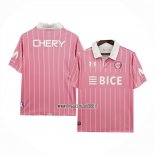 Thailandia Maglia Universidad Catolica Terza 2021-2022