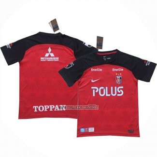 Thailandia Maglia Urawa Red Diamonds Home 2023