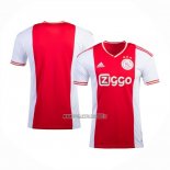 Maglia Ajax Home 2022-2023