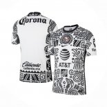 Maglia America Terza 2020-2021