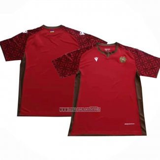 Thailandia Maglia Armenia Home 2021