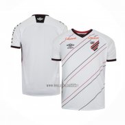 Thailandia Maglia Athletico Paranaense Away 2020