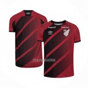 Thailandia Maglia Athletico Paranaense Home 2020