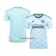 Maglia Atlanta United Away 2022