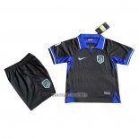 Maglia Atletico Madrid Away Bambino 2022-2023