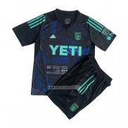 Maglia Austin One Planet Bambino 2023