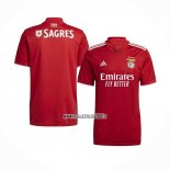 Maglia Benfica Home 2021-2022