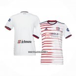 Maglia Cagliari Calcio Away 2021-2022