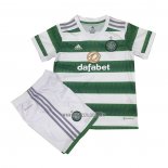 Maglia Celtic Home Bambino 2022-2023