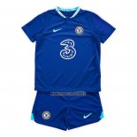 Maglia Chelsea Home Bambino 2022-2023