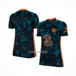 Maglia Chelsea Terza Donna 2021-2022