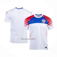 Thailandia Maglia Cile Away 2020