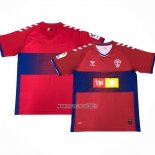 Thailandia Maglia Elche Away 2020-2021