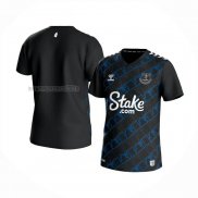 Maglia Everton Portiere Away 2023-2024