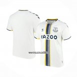 Maglia Everton Terza 2021-2022