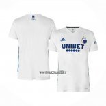 Thailandia Maglia F.C. Copenhagen Home 2021-2022