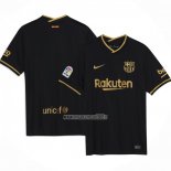 Maglia FC Barcellona Away 2020-2021