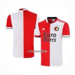 Maglia Feyenoord Home 2021-2022