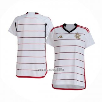 Maglia Flamengo Away Donna 2023