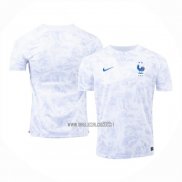 Maglia Francia Away 2022