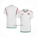 Maglia Galles Away 2022