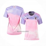 Maglia Giappone Away Donna 2023