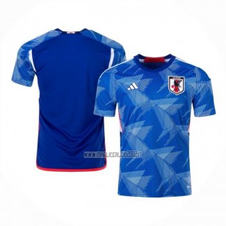 Maglia Giappone Home 2022