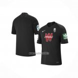 Thailandia Maglia Granada Away 2020-2021