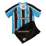 Maglia Gremio Home Bambino 2022