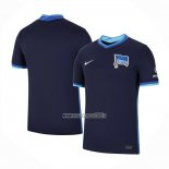 Maglia Hertha BSC Away 2021-2022