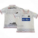 Thailandia Maglia Hokkaido Consadole Sapporo Away 2021