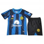 Maglia Inter Home Bambino 2023-2024