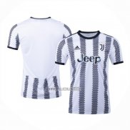 Maglia Juventus Home 2022-2023