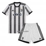 Maglia Juventus Home Bambino 2022-2023