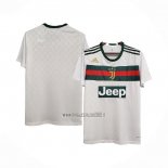 Thailandia Maglia Juventus Special 2020-2021 Blanco