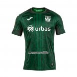 Thailandia Maglia Leganes Terza 2021-2022