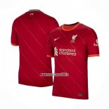 Maglia Liverpool Home 2021-2022